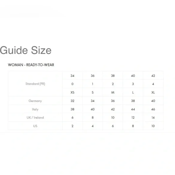 The Kooples Blue Bird Silk Chiffon Dress navy green yellow pink red white Medium - Picture 16 of 16